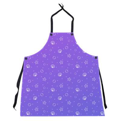 Bib Apron