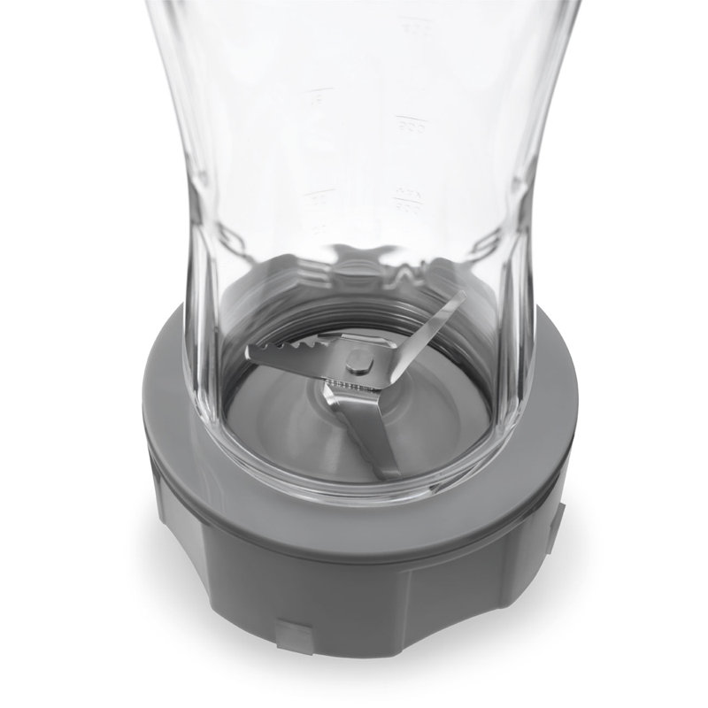 Bouteille à emporter