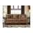 Alheli Sofa Sleeper And Loveseat