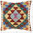 Sadie Geometric Throw Pillow