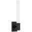 Owen 1 - Light LED Bath Sconce-367201228