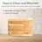 3-Piece Bamboo Cutting Board Set