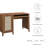 Soma 47" Office Desk-399828223