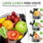 Juicer Model 802L