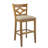Stahr Upholstered Counter Stool with Solid Wood Frame-28222921-44643211-44657050