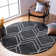 Garces Performance Geometric Rug