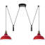 2 - Light Dome Pendant-2127484461