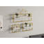 Locelso Floating Shelf