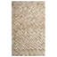 Atlas Cowhide Chevron Area Rug-882524987