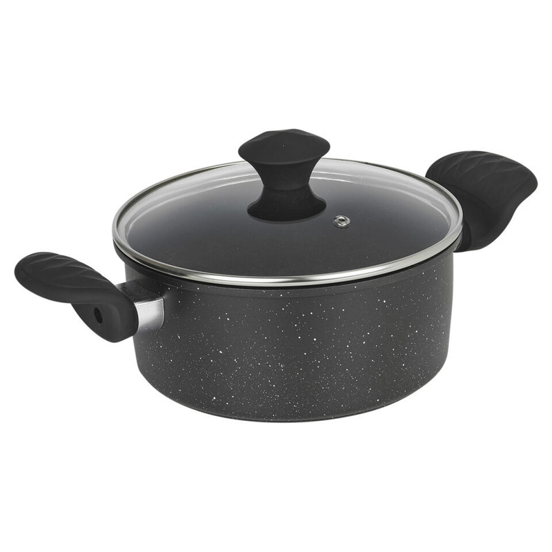 Safir Non-Stick Cookware Set