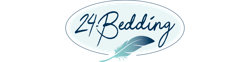 24-Bedding logo