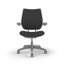 Liberty Ergonomic Task Chair With Upholstered Back-2061846823-2061846824-2061846844