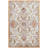 Arnedra Hand Tufted Wool Floral Indoor Rug-23284350