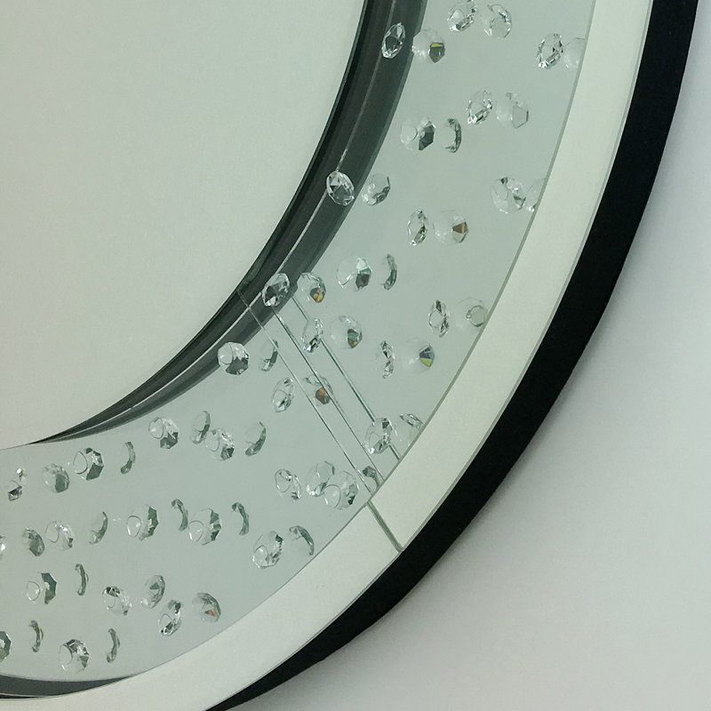 Miroir de pluie