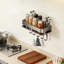Étagère de douche à ventouse Modern-128971345
