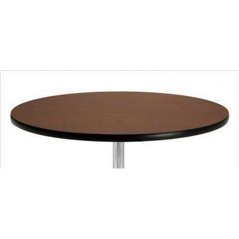 42'' Manufactured Wood Round Table Top