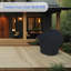 Blue Elephant 132.1cm W x 58.4cm D Grill Cover