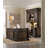 Rhapsody Piece Configurable Executive Desk Office Set