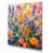Toile tendue
