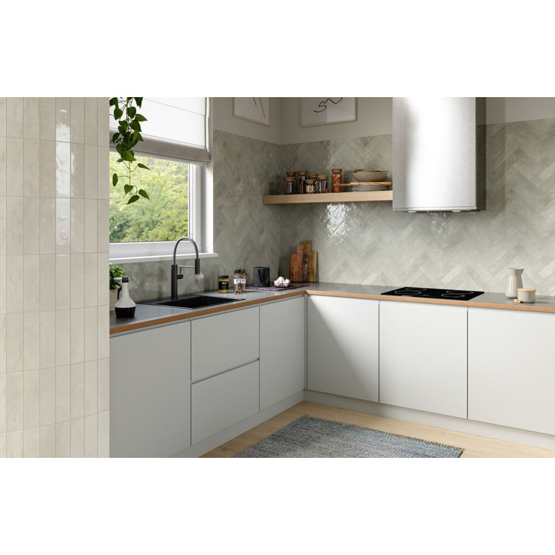 Galassia Light Gray, Light Gray