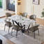Chaise de salle à manger Modern-744189543