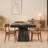 Chating Table (Not Including Chair)