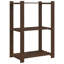 Geoffroy Steel Shelving Unit-2026645537-2026645538