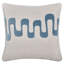 Frankie Reversible Decorative Pillow