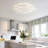 Colondro LED Flush Mount