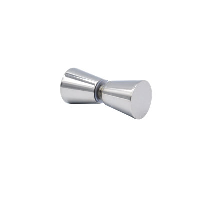 Shower Door Knob (Pair)