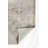 Bungalow Rose Vaniyah Traditional Distressed Polyester Blue Area Rug-1199396877