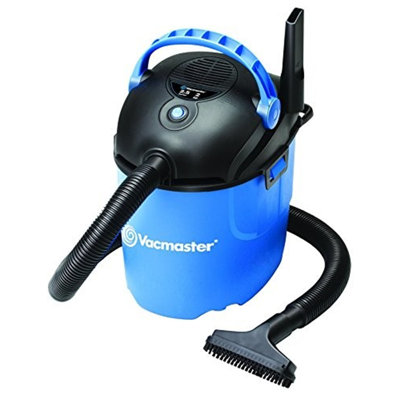 Vacmaster Plug-in Dry Vacuum