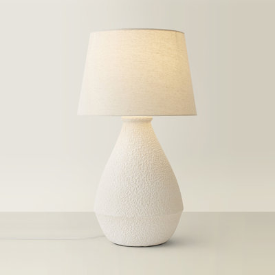 Ceramic Table Lamp