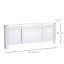 Extra Large Radiator Cover