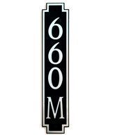 Novelty Wall Plaque