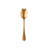 Natura 2 Piece Stainless Steel (18/10) Wood Stainless Steel Salad Servers-25923541