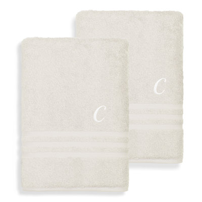 Denzi Midweight Bath Sheet