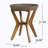 YUKON SIDE TABLE