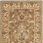 Tapis oriental néo-zélandais en laine touffeté à la main Evie-48474784