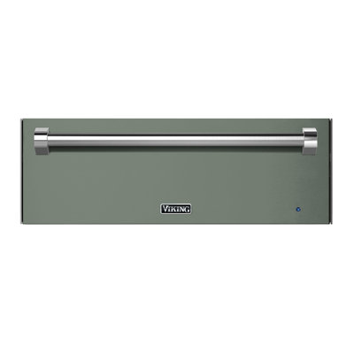 30"W. Warming Drawer