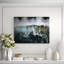 Wave Break 1 Print by Michael Schauer-39369735