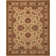 Bardwell Oriental Wool Area Rug