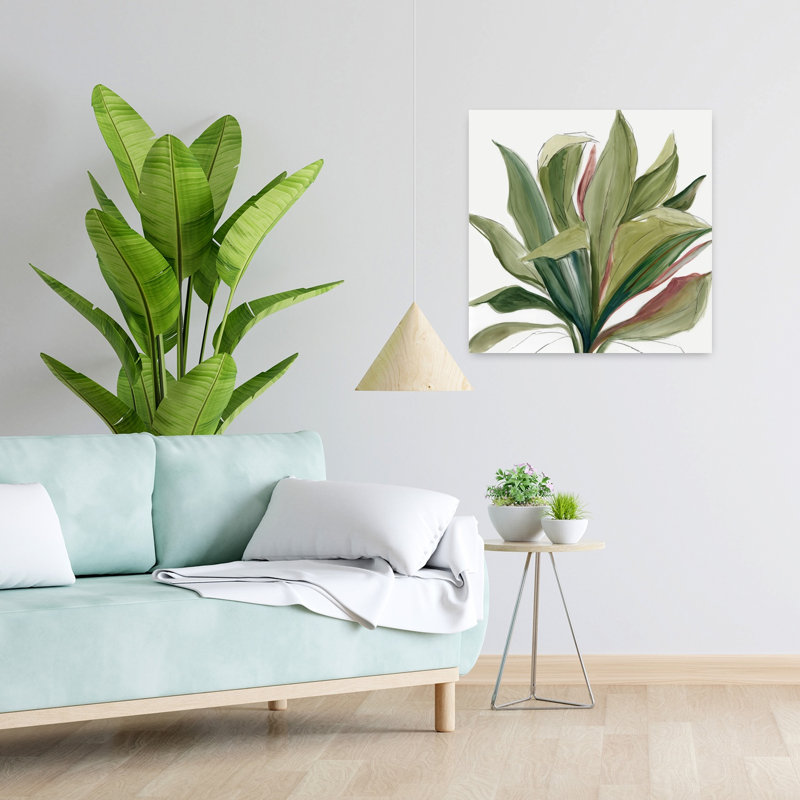 Print, 60.96cm H x 60.96cm W