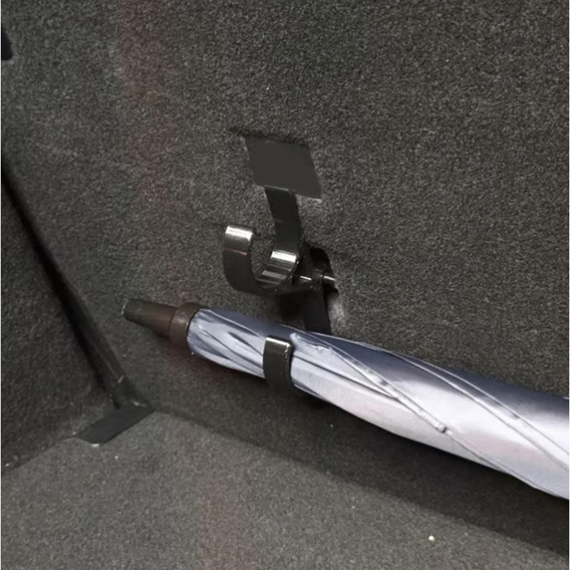 Rack Car Umbrella Hook
