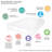 Overfilled Deep Pocket Mattress Pad White-2039046900