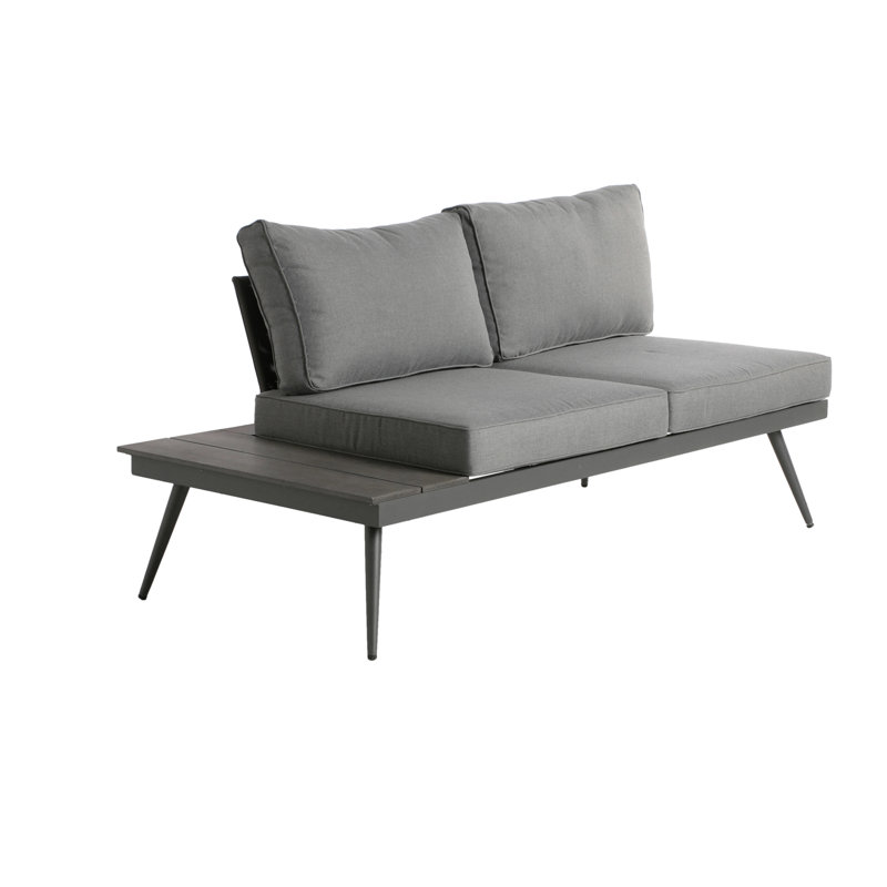 Norfolk Sofa Seater - Left Side