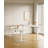 Sintered Stone Electric Adjustable Standing Desk-477703298-477703303
