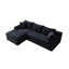 Canapé modulaire 106,3 po Cloud