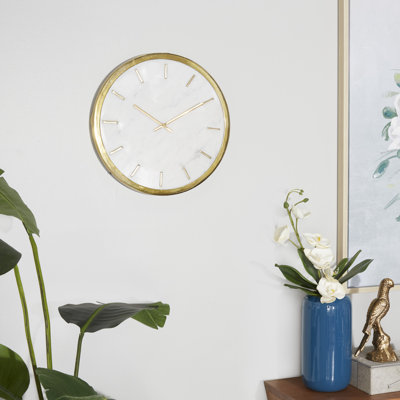 Horloge murale