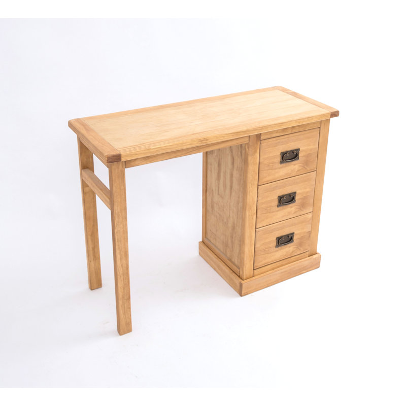 Nagle Writing Desk, Squared